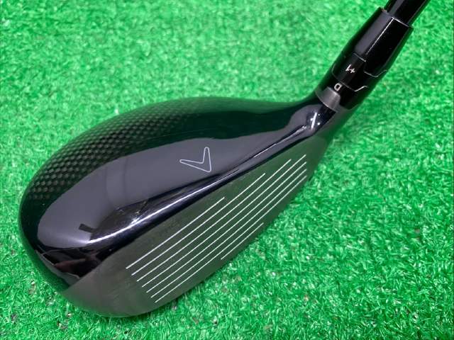 APEX UT 2021 TENSEI CK Pro Orange Hybrid 80 キャロウェイ ロング