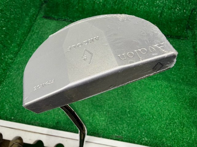 ARGOLF