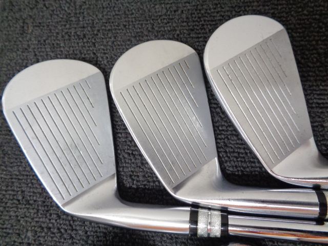 BM-T501 FORGED MODUS3 SYSTEM3 TOUR125 jBEAM アイアンセット