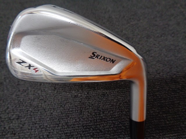 スリクソンZX4 ダンロップ アイアンセット 在庫一覧|中古 ゴルフ スリクソンZX4 ダンロップ アイアンセット 在庫一覧|中古 ゴルフ