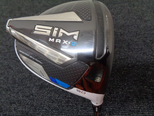 SIMMAXD テーラーメイド ドライバー 在庫一覧|中古 ゴルフクラブ ...