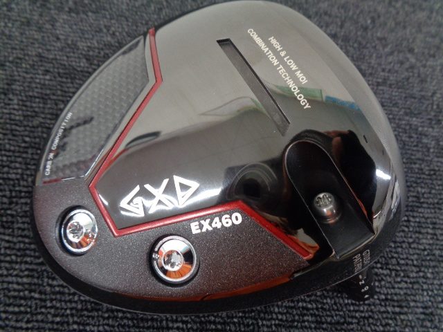 FREIHEIT GXD EX460 ヘッドノミ レンチナシ フライハイト