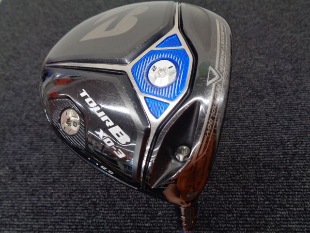 TOUR B XD-3 2018 Speeder661EVOLUTION V レンチナシ ブリヂストン