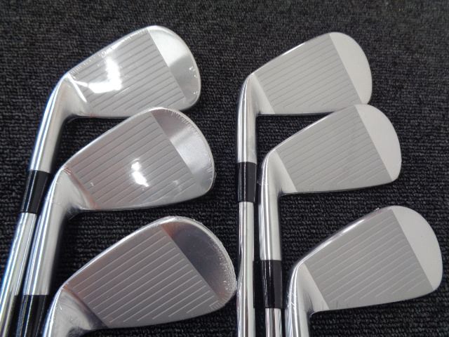 Mizuno Pro 243 DG120 ミズノ アイアンセット クラブ詳細｜中古 ゴルフ