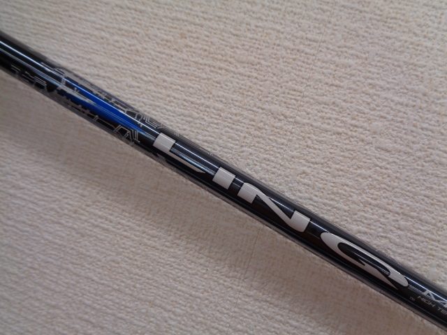 LINQ BLUE EX 6S 45.25インチ LINQ BLUE EX 6S 45.25インチ