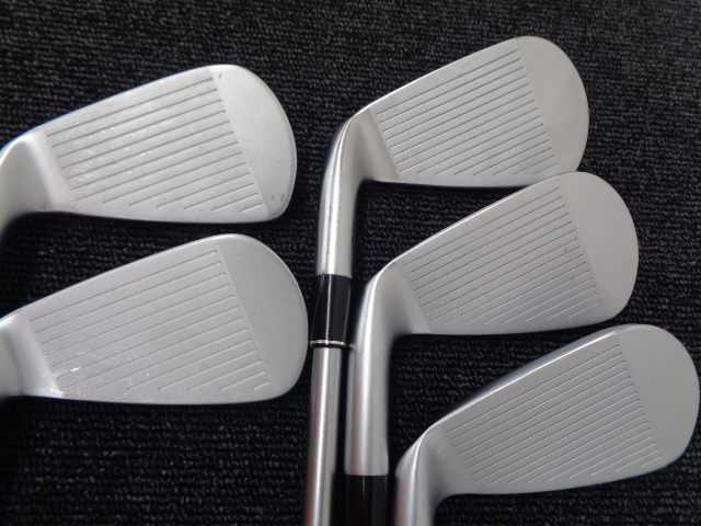 スリクソンZX4 Mk II Diamana ZX II for IRON ダンロップ アイアン