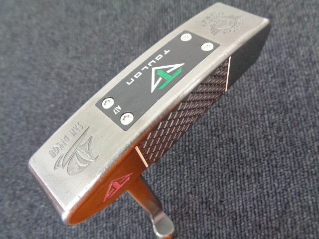 ツアー支給品トゥーロンガレージ アザレアTOULON GARAGE AZALEA ツアー支給品トゥーロンガレージ アザレアTOULON GARAGE AZALEA