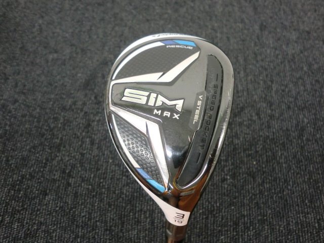 テーラーメイド ユーティリティ レフティ 4番 訳あり】Qi10 4番