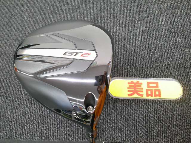 美品】ゴルフクラブ Titleist タイトリスト TSi2 ドライバー 9度（美品 