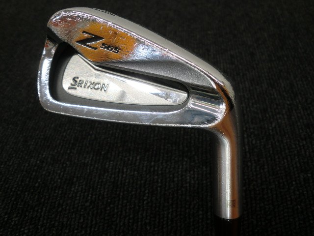 Srixon - スリクソン Z545 アイアン 8本セット 楽天市場】スリクソン z545 アイアン 8本セットの通販