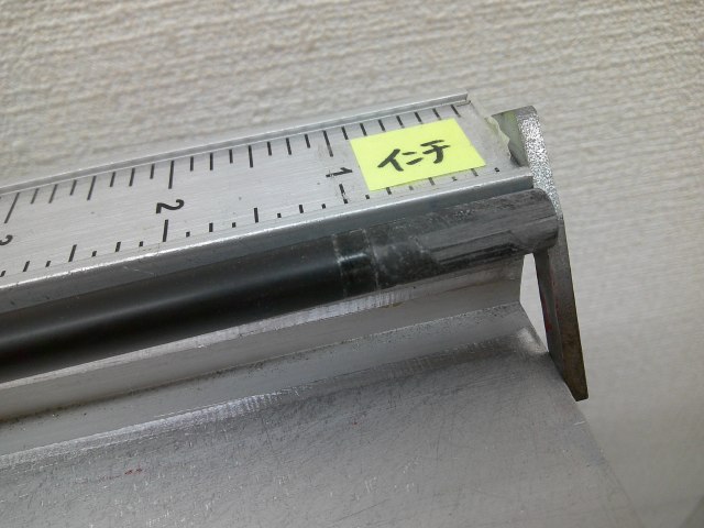 REVE DYNAMITE S ダイナマイト REVE シャフト クラブ詳細｜中古
