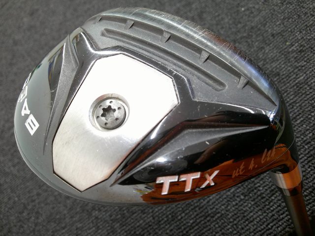 TTX