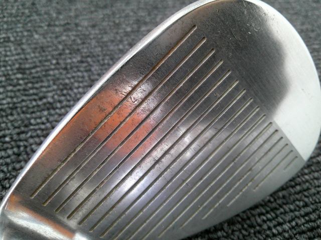 WAHOMATSU Wedge わほまつウェッジ 52/58 2本セット MODUS3