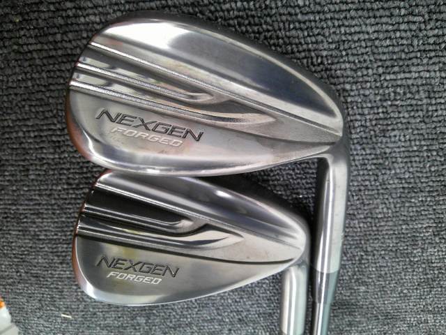 NEXGEN