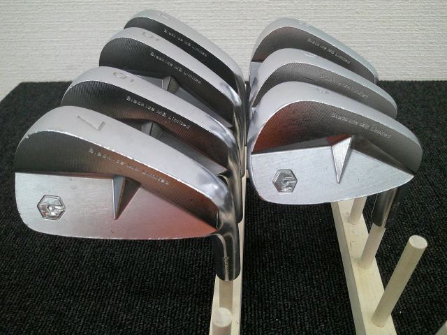 アイアンセット 在庫一覧｜中古 ゴルフクラブ｜クラブ買取