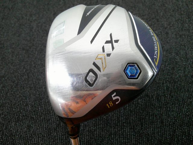 ダンロップ ゼクシオ 2022 レフティ 6-P MP-1200 SR ダンロップ ゼクシオ 2022 レフティ 6-P MP-1200 SR