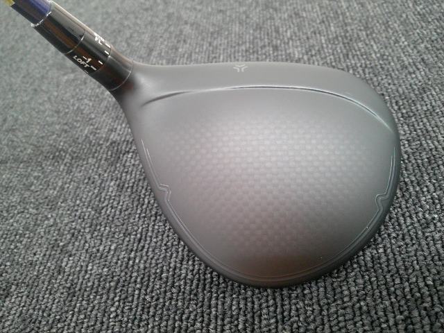 スリクソンZXI VENTUS TR BLUE 6レンチナシ ダンロップ フェアウェイ