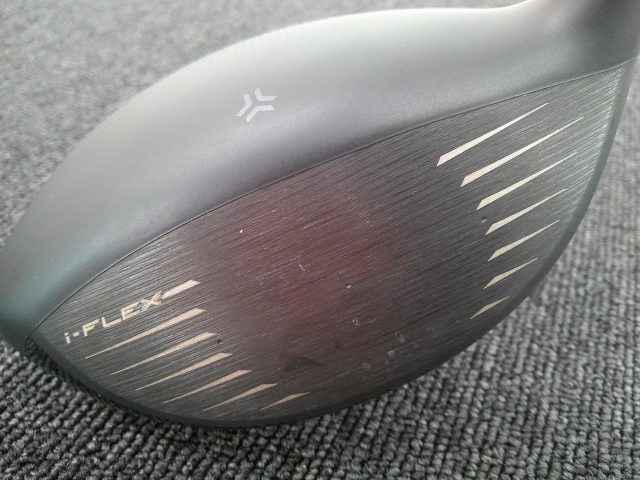 スリクソンZXi LS Diamana BB63レンチナシ ダンロップ ドライバー