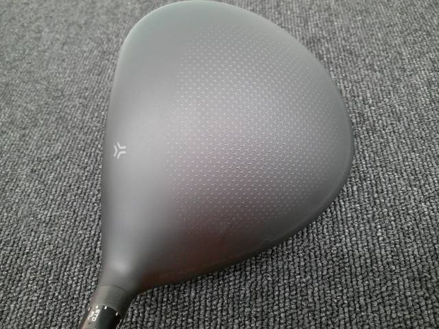 スリクソンZXi LS Diamana BB63レンチナシ ダンロップ ドライバー