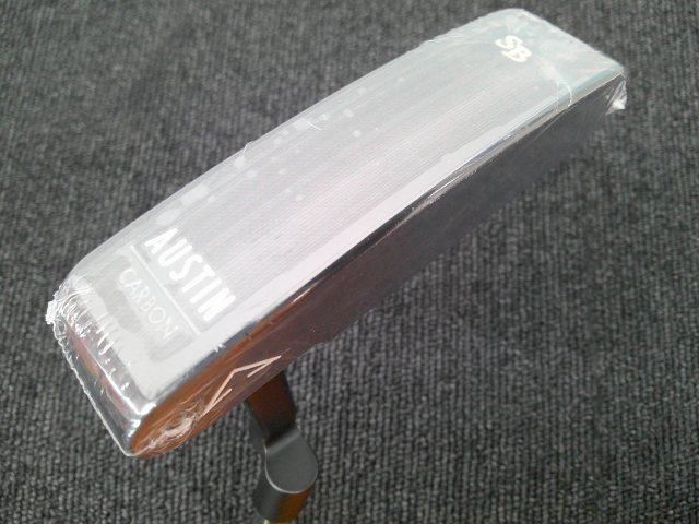 TOULON SMALL BATCH AUSTIN CARBON オリジナルスチール COAあり