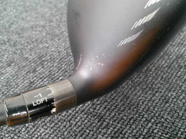 メンデルスゾーン 3 areas where Srixon's ZX5 and ZX7 MKII drivers excel