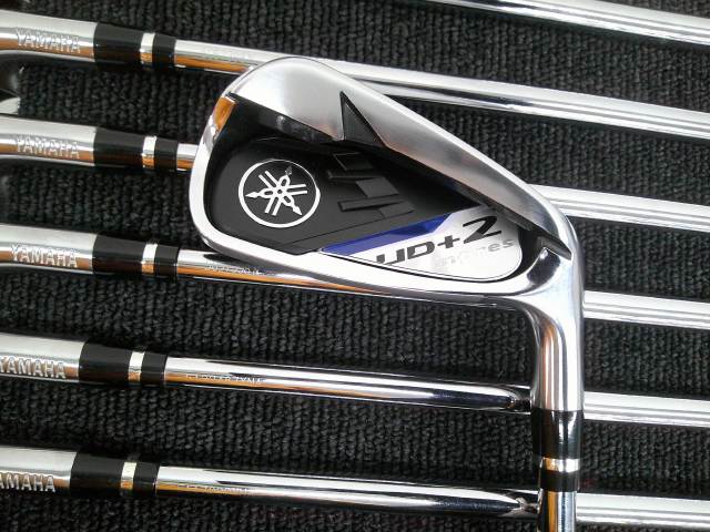 インプレスUD＋2 2021 ヤマハ アイアンセット 在庫一覧｜中古 ゴルフ