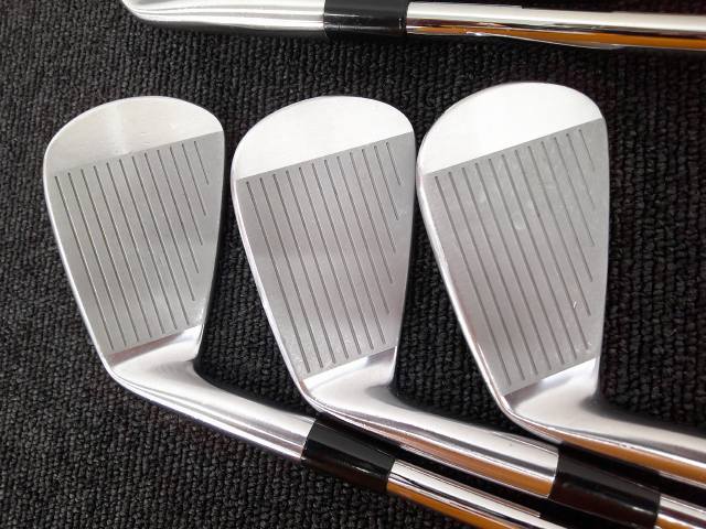 Mizuno Pro 241 NS PRO MODUS TOUR115 ミズノ アイアンセット クラブ