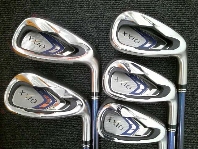 激安[153] ダンロップ ゼクシオ2016モデル/MP900/SR/15 NEW!) ゼクシオ 9 アイアン2016年 &frasl; MP900 カーボン ダンロップ