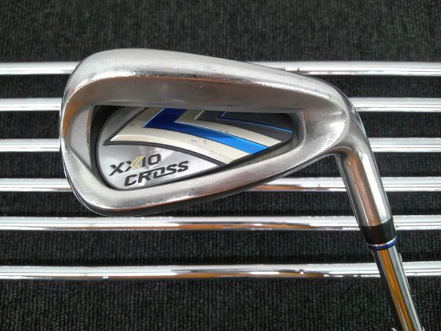 中古人気品！ダンロップ ゼクシオクロス(2021) AW 純正NS S 中古人気品！ダンロップ ゼクシオクロス(2021) SW 純正NS S ゼクシオ