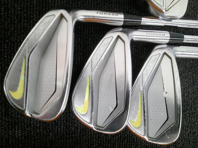 Vapor Pro Combo NSPRO MODUS3 TOUR120(JP) ナイキ アイアンセット
