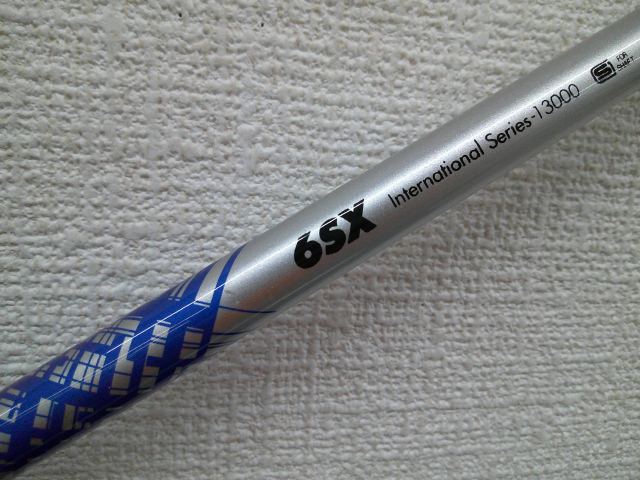USTMamiya - ATTAS KING 6S キャロウェイスリーブ Amazon.co.jp: ZEROSTATiON キャロウェイ用互換 スリーブ付き