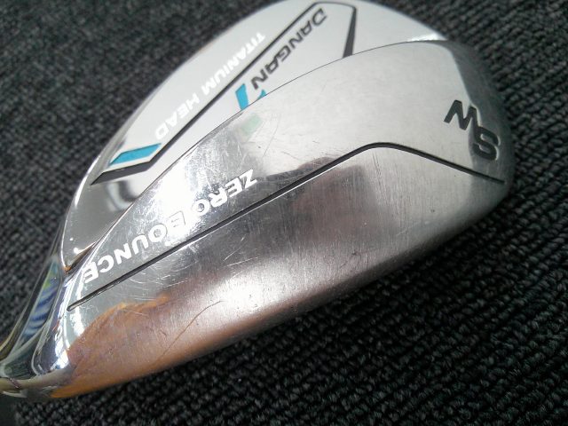 DANGAN7 MEGATON WEDGE NSPRO950GHneo マジェスティゴルフ(マルマン