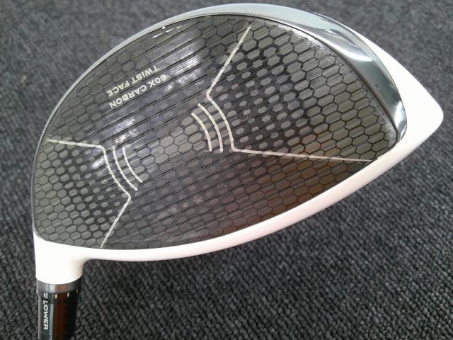 STEALTH GLOIRE＋ SPEEDER NX for TM レンチナシ テーラーメイド