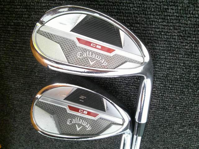 【断捨離中】DB forged ウェッジ 2本セット 53 56 断捨離中】DB forged ウェッジ 2本セット 53 56 - メルカリ