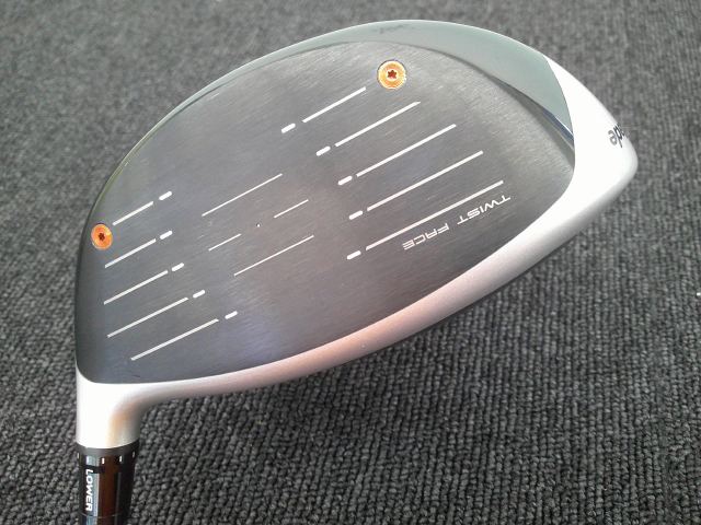 TaylorMade - Speeder 661 EVOLUTION 5 テーラーメイド ドライバー用 Amazon | フジクラ Speeder Evolution 5 661シャフト Taylormade