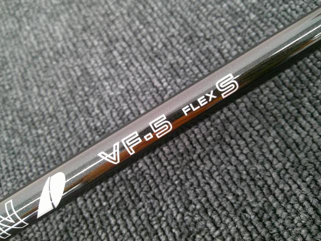 ツアーAD VF5s 43インチ ジオテックゴルフ公式通販サイト / ツアー AD VF-5