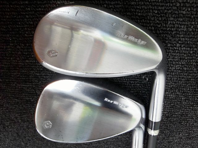 TourWedge
