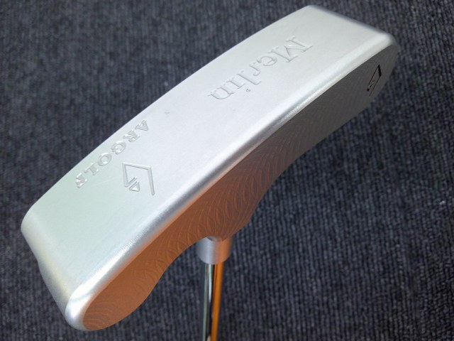 ARGOLF