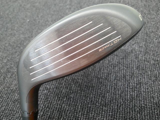 LTDx SPEEDER NX for Cobra(JP)レンチナシ コブラ フェアウェイウッド