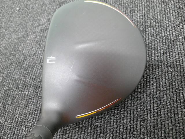 LTDx SPEEDER NX for Cobra(JP)レンチナシ コブラ フェアウェイウッド