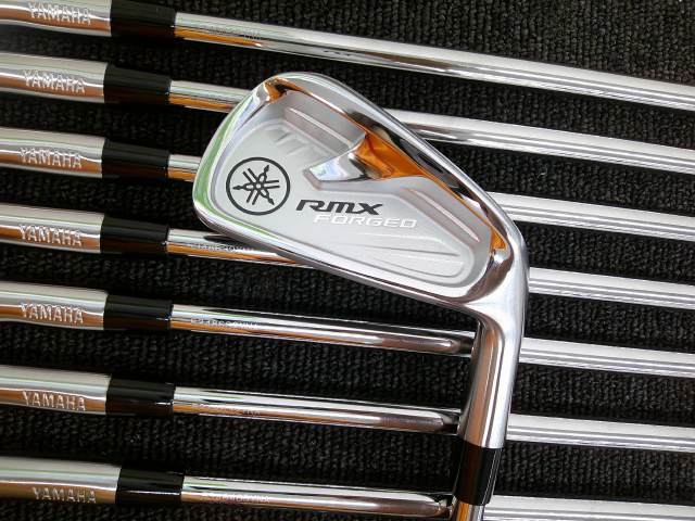 ヤマハ アイアンセット 在庫一覧｜中古 ゴルフクラブ｜クラブ