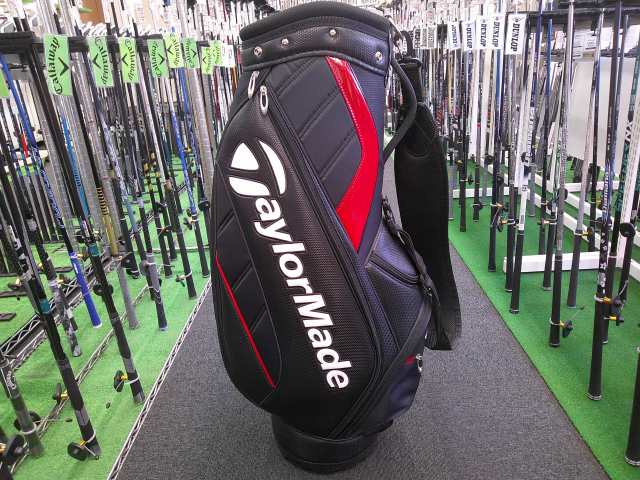 豪華必見⭐️テーラーメイドM5等男性用セット☆テーラーメイド製キャディバッグ付 TaylorMade テーラーメイド PKG RBZ SPEEDLITE ロケットボールズ