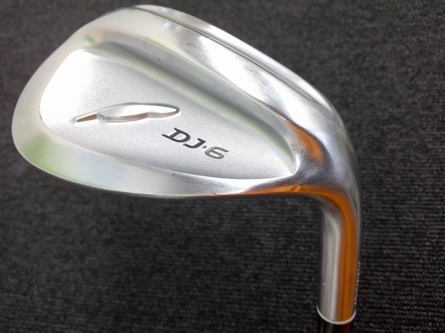 DJ-6 NSPRO TS-114w Ver2 フォーティーン ウェッジ クラブ詳細