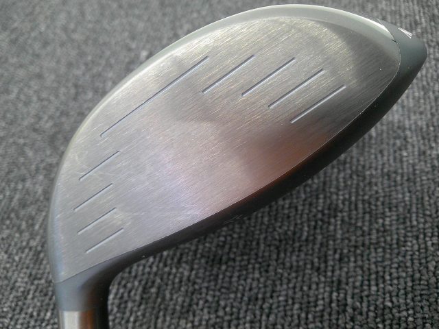 スリクソンZX Mk II Diamana ZX-II 50 ダンロップ フェアウェイウッド