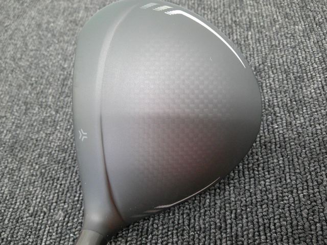 スリクソンZX Mk II Diamana ZX-II 50 ダンロップ フェアウェイウッド