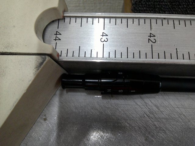 Diamana WB 53 S シャフト キャロウェイスリーブ 中古】Diamana WB ドライバー用_スリーブ付 Diamana WB 53 S C