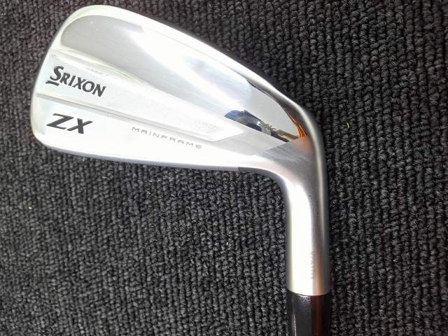 スリクソンZX Mk II UTILITY Diamana ZX II for UTILITY ダンロップ