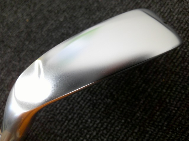 スリクソンZX Mk II UTILITY Diamana ZX II for UTILITY ダンロップ