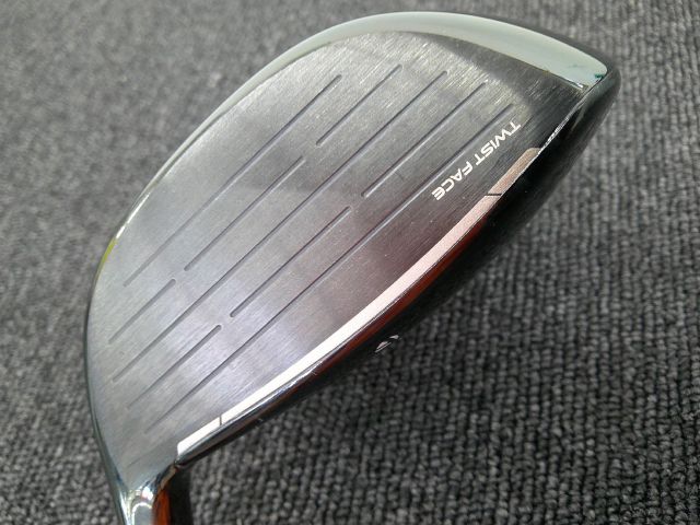 Qi10 VENTUS TR BLUE(US) テーラーメイド フェアウェイウッド クラブ
