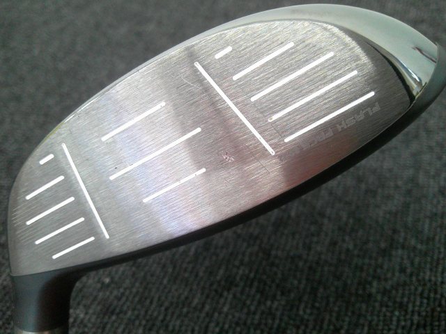 ROGUE ST MAX 5W シャフト付き(ATTAS MB-FW 75S) ROGUE ST MAX 5W